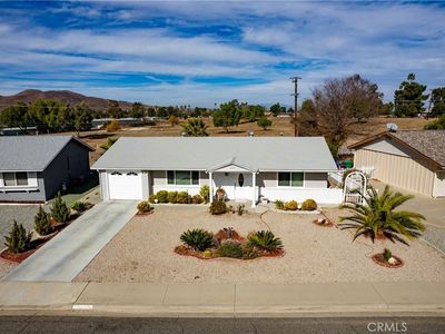 26698 Sun City Blvd, Sun City, CA, 92586