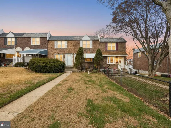 5122 Whitehall Dr, Clifton Heights, PA 19018