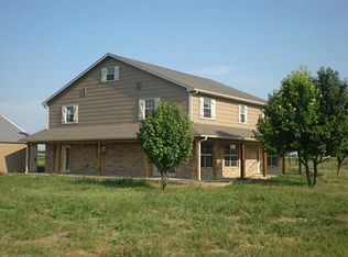 7097 Fm 982, Princeton, TX 75407