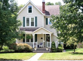 349 E Sharon Rd, Cincinnati, OH 45246