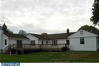 Back with huge deck!