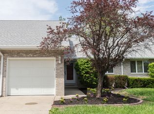 406 Grande Dr UNIT C, Minooka, IL