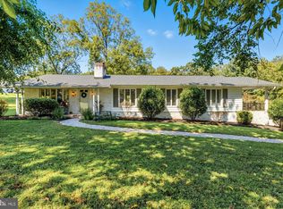 11308 Old Carriage Rd, Glen Arm, MD 21057