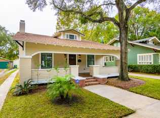 2108 W Marjory Ave, Tampa, FL 33606