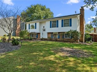 11423 Five Cedars Rd, Charlotte, NC 28226