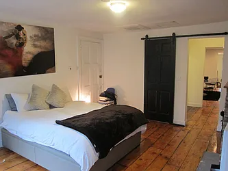 Rented by Keller Williams NYC