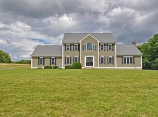 20 Burbank Rd, Sutton, MA 01590