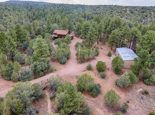 6674 Ryan Ln, Show Low, AZ 85901