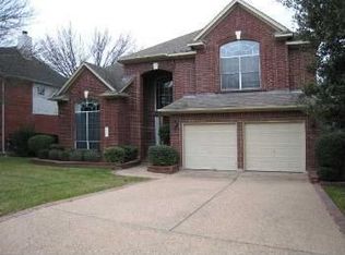 5410 Merrywing Cir, Austin, TX 78730