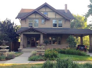 4131 E 26th Ave, Denver, CO 80207