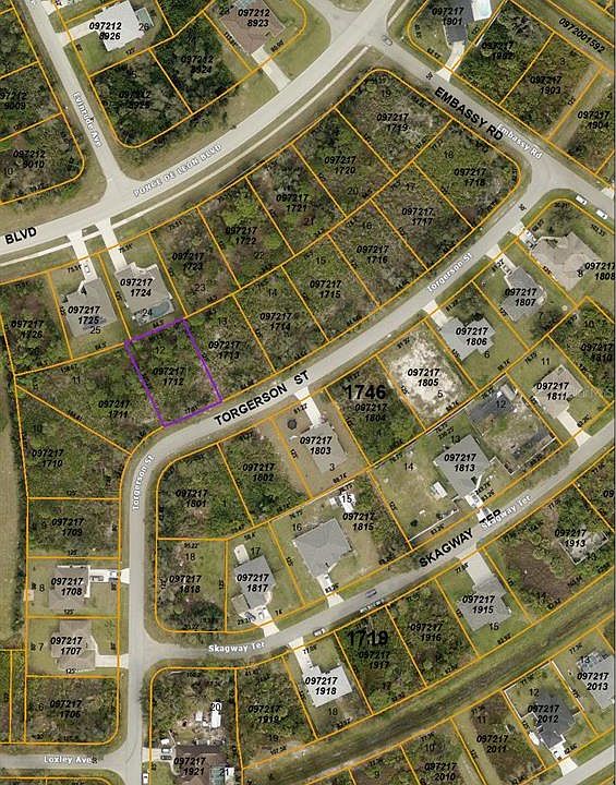 1st image of Torgerson St Lot 12