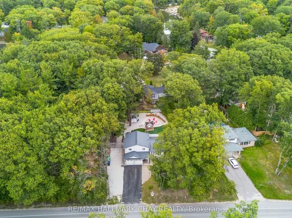 275 Sunnidale Rd, Wasaga Beach, ON L9Z 2T4