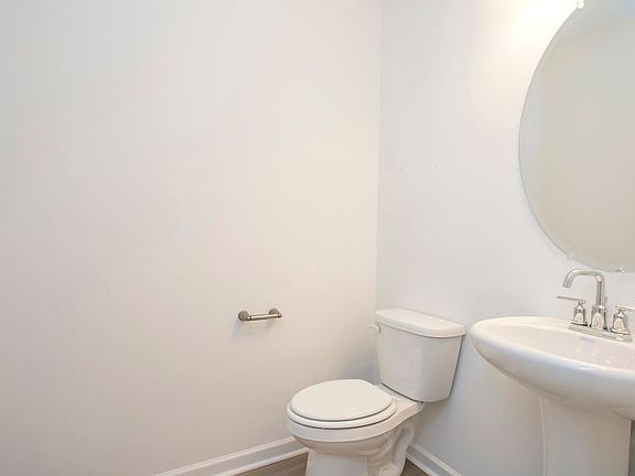 Aspire Powder Bath