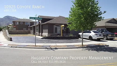 10925 Coyote Ranch Ln Photo 1