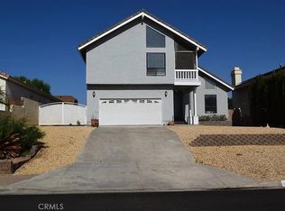 13160 Palos Grande Dr, Victorville, CA 92395