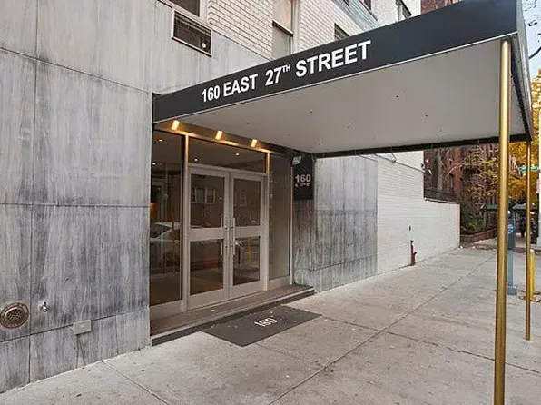160 East 27th Street image 10 of 10