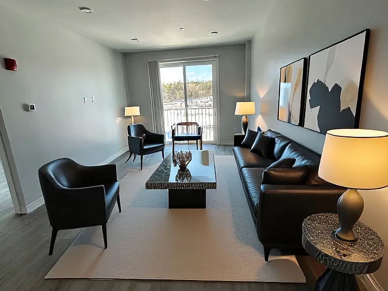 Residences at Sharon Gallery — Photo 39