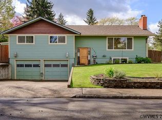 1294 Moneda Ave N, Keizer, OR 97303