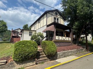 213 2nd Ave, Elco, PA 15434