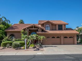 1931 E El Freda Rd, Tempe, AZ 85284