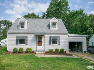 240 S Thorncrest Ave, Creve Coeur, IL