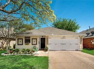 2314 Beaver Run, Garland, TX 75044