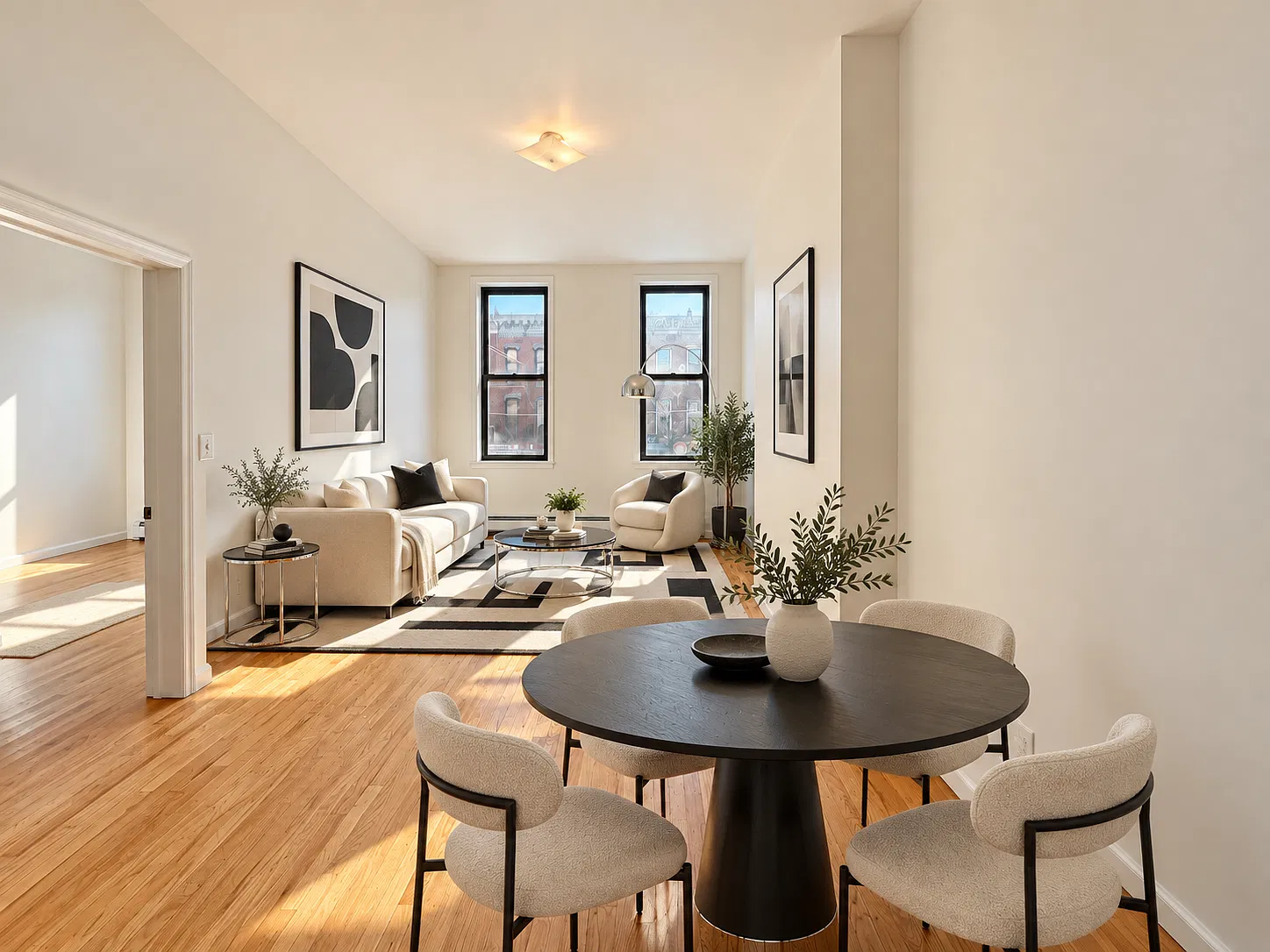 805 Grand Street — Photo 1