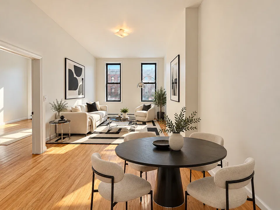 805 Grand St #2