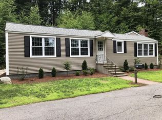 116 Rocky Pond Rd, Boylston, MA 01505