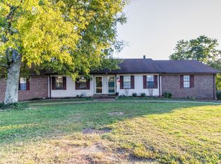 509A Brewer Dr, Nashville, TN 37211