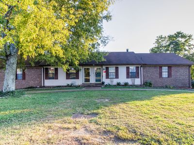 509A Brewer Dr, Nashville, TN, 37211