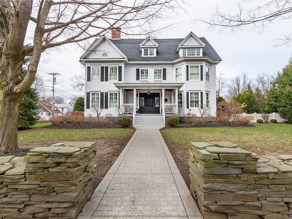 270 Paddock St, Watertown, NY 13601 MLS S1519740 Zillow