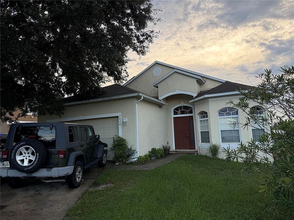 1st image of 7624 REX HILL TRAIL