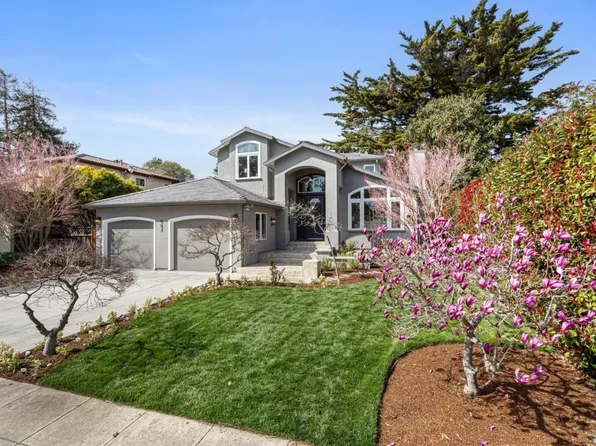 957 Colonial Ln, Palo Alto, CA 94303