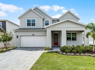 1465 Stonecliff Dr, Apopka, FL 32703