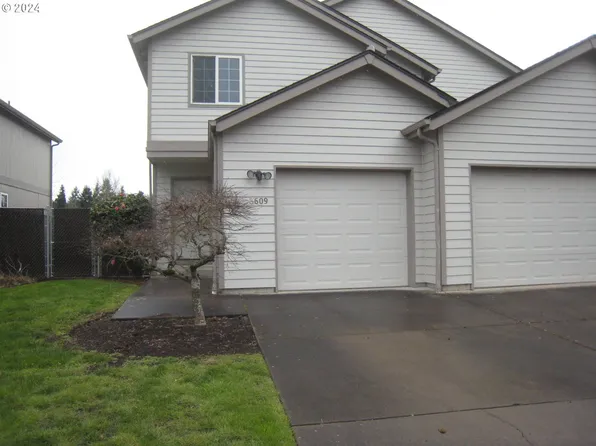3609 Westleigh St, Eugene, OR 97405
