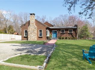 86 W Norwalk Rd, Norwalk, CT 06850