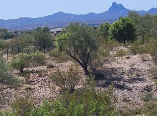 0 S Twisted Iron Trl #4, Wickenburg, AZ 85390