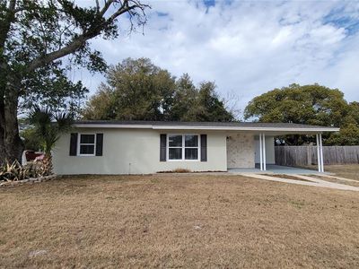 1214 Pilgrim Ave, Deltona, FL, 32725