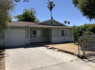 2795 Ophelia Ave, San Jose, CA 95122