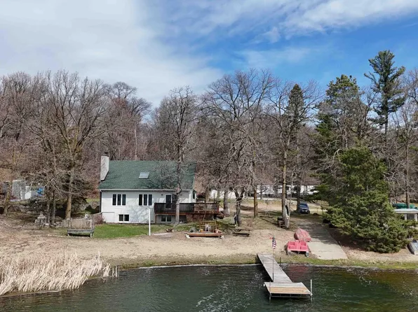 34470 Spruce Ln, Pequot Lakes, MN 56472