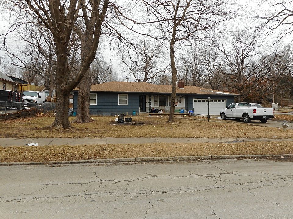 1st image of 8512 Independence Ave