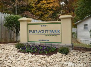 1116 Destiny Ridge Way, Knoxville, TN 37932