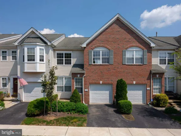 169 Lydia Ln, West Chester, PA 19382