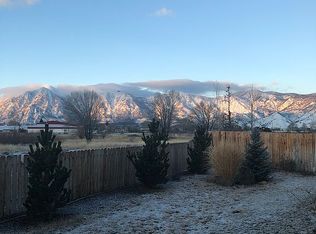 1237 Lasso Ln, Gardnerville, NV 89410