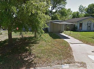 8655 Greiner Dr, Houston, TX 77080