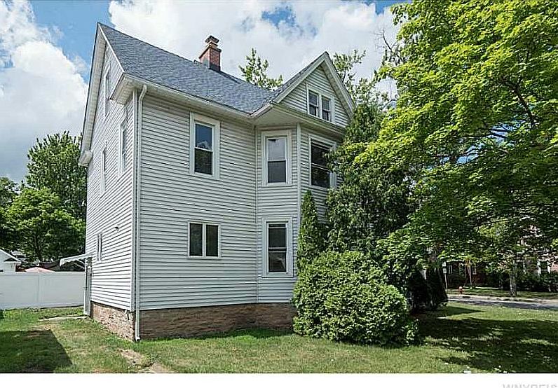 2nd image of 115 Elmwood Ave