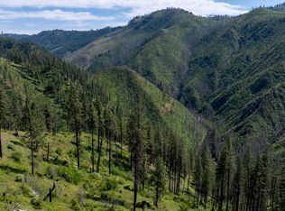 0 Forest Garden Ln PARCEL 7, Weippe, ID 83553