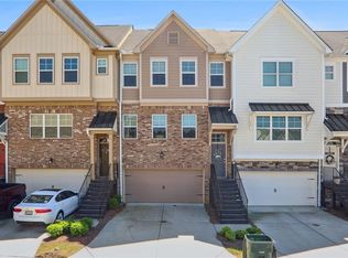 2607 Hedgeway Cir, Kennesaw, GA 30144