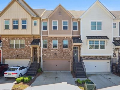 2607 Hedgeway Cir, Kennesaw, GA, 30144